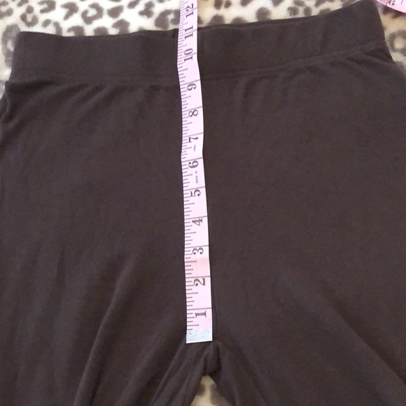 Olivaceous Wide Leg Pants in Brown Size Medium - Picture 10 of 16